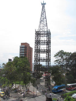 Tower of Herveo