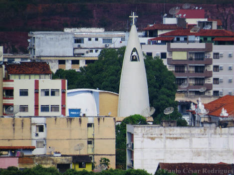 Santuário Santa Rita de Cássia