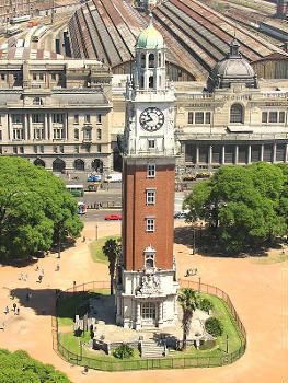 Torre Monumental