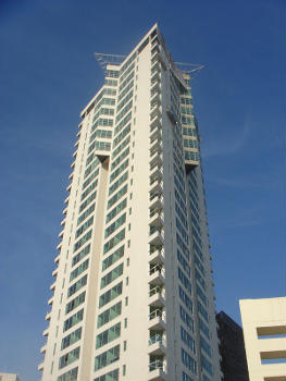 Torre Titanium