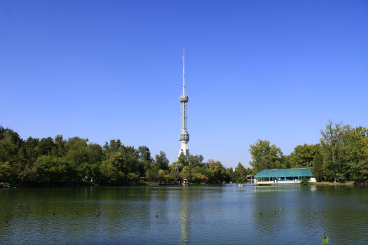 Tashkent Tower