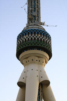 Tashkent Tower