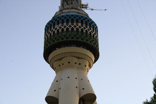 Tashkent Tower