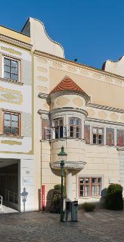 Town hall of , Burgenland, Austria