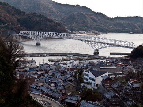 Pont Toyohama
