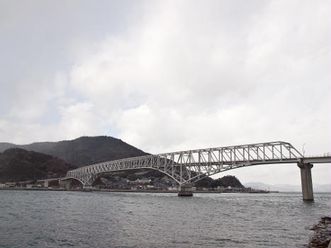 Toyohama Bridge