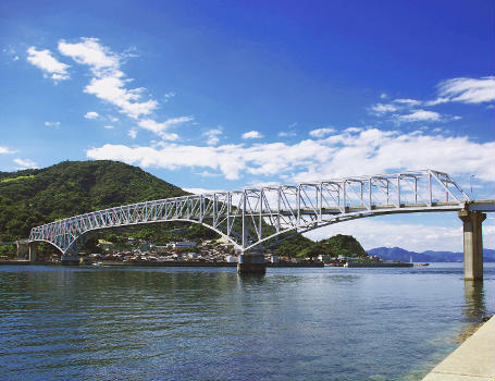 Pont Toyohama