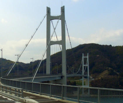 Pont Toyoshima