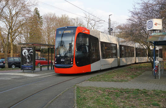 Bremen Tramway