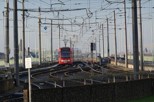 Cologne Stadtbahn