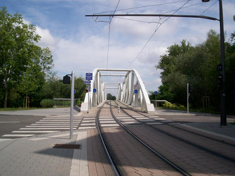 Jost Haller Bridge