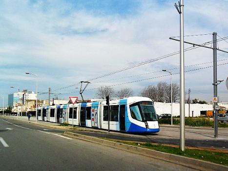 Algiers Tramway