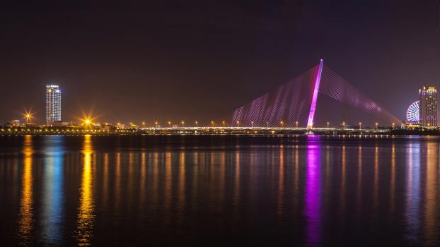 Trần Thị Lý Bridge