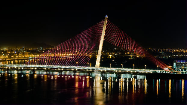 Trần Thị Lý Bridge