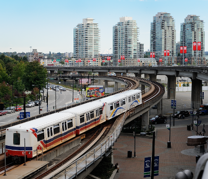 SkyTrain