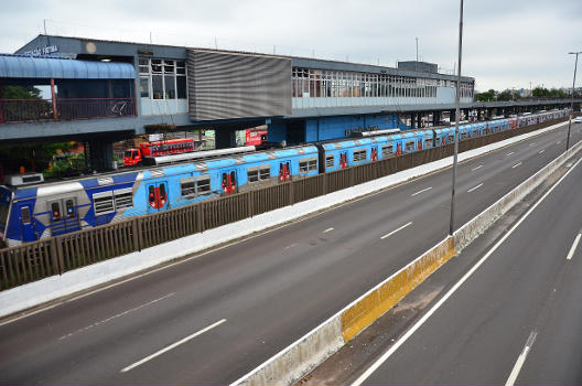 Metro Porto Alegre