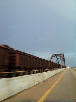 Marabá Bridge