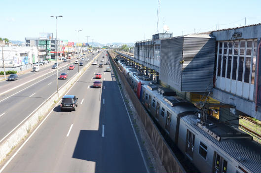 Metro Porto Alegre