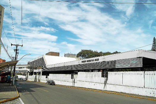 Metro Porto Alegre