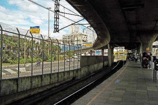 Metro Porto Alegre