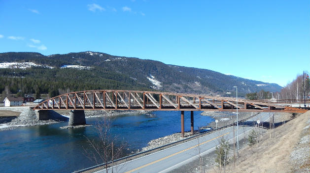 Tretten Bridge