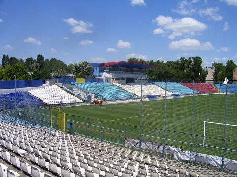 Stadionul Oţelul