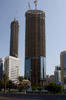 Trust Tower