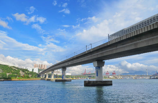 Tsing Lai Bridge