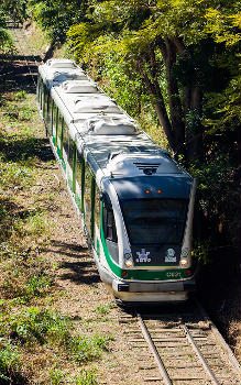 Teresina Metro