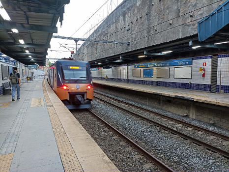 Belo Horizonte Metro