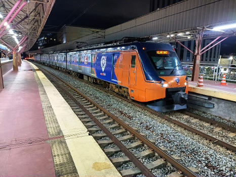 Belo Horizonte Metro