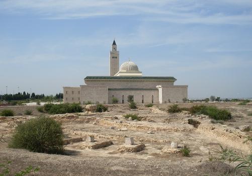 Malik ibn Anas Mosque