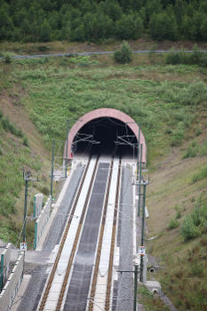 Tunnel du Brandkopf