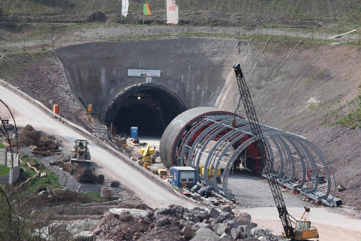 Tunnel du Brandkopf