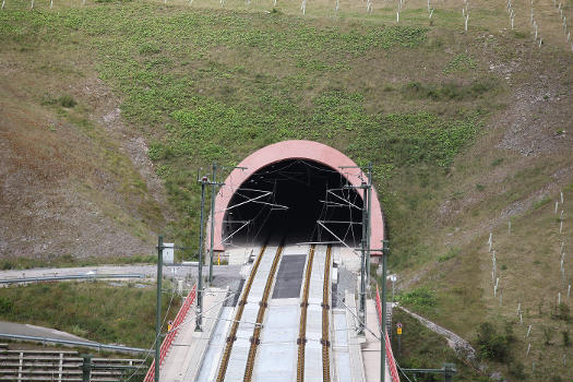 Tunnel du Brandkopf