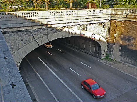 Saint-Cloud Tunnel