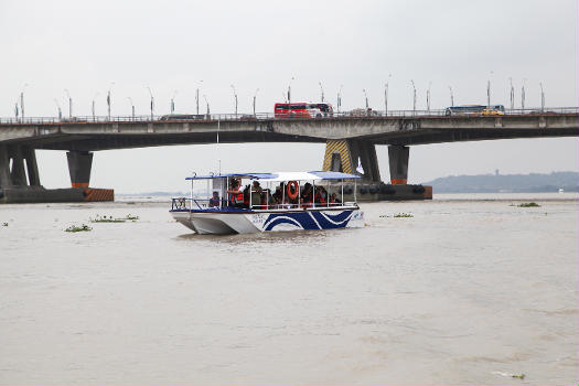 Carlos Pérez Peraso Bridge