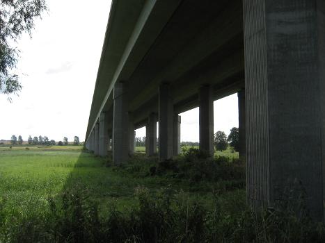 Uecker Viaduct
