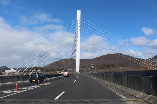 Ukai-Brücke