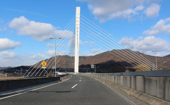 Ukai Bridge