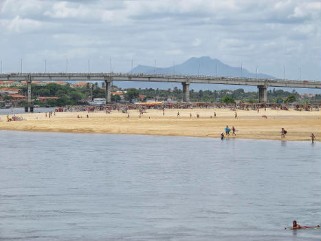 José Martins Rodrigues-Brücke