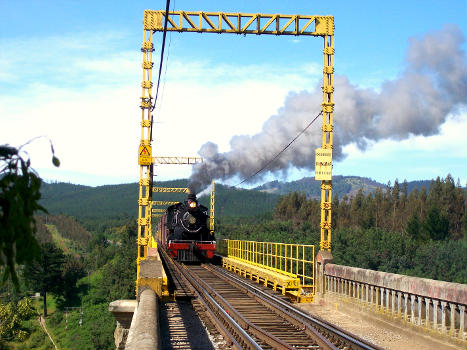 Viaduc du Malleco