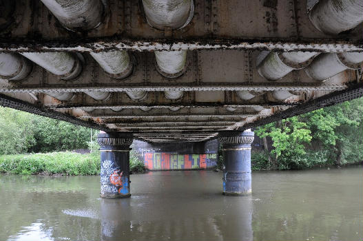 Gasworks Bridge