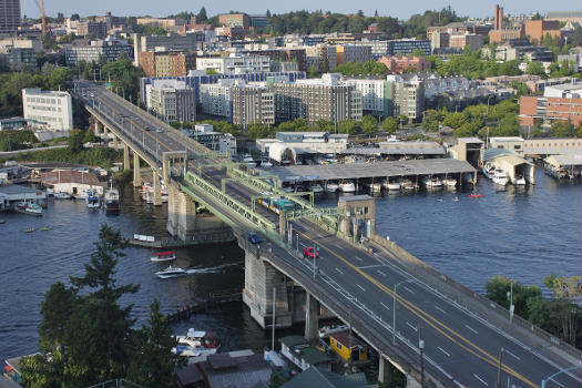 University Bridge