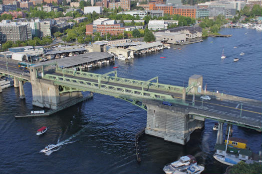 University Bridge