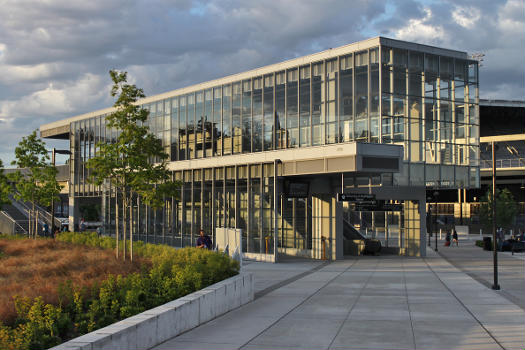 University of Washington Link Station