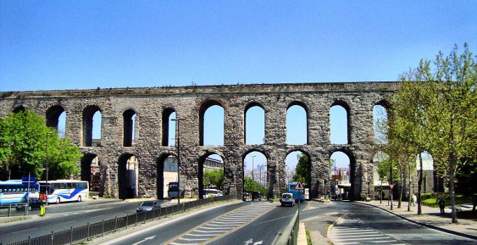 Aqueduct of Valens