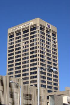 UW Tower