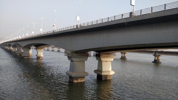 Vashi Bridge