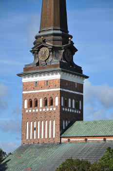 Cathédrale de Västerås